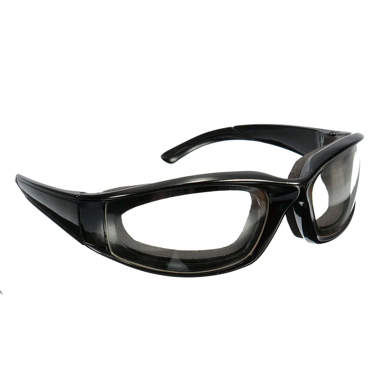 Slicing Eye Protection Workplace Safety Windproof Anti-sand NEW Safurance Goggles Glasses Built In Sponge Kitchen
