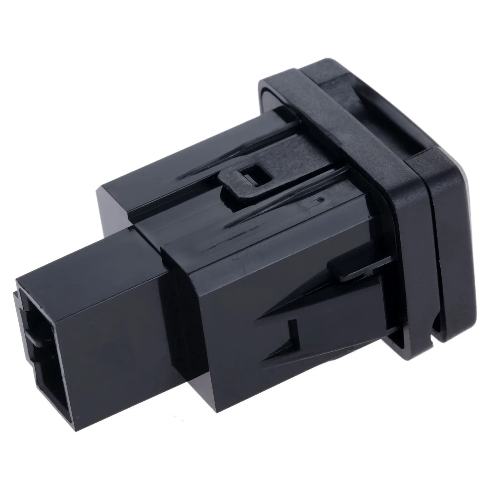 Yetaha AUX Порты и разъёмы для 2006-2011 Honda Civic 1.3L 1.8L 2.0L 39112SNAA01 39112-SNA-A01