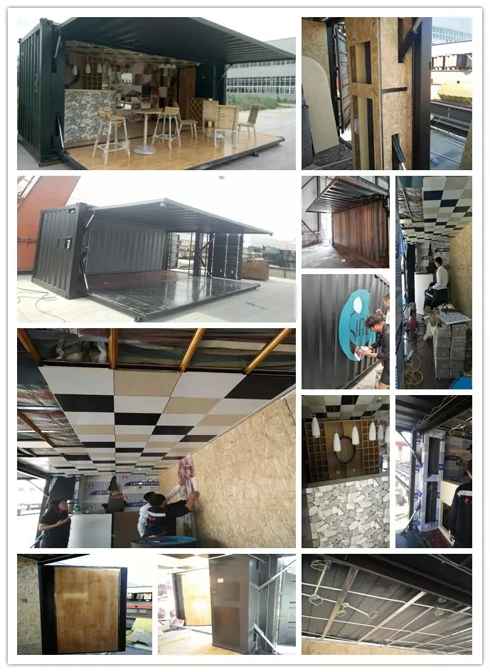 Сборный дом в Северской с доставкой Сборный дом в Северской с доставкой