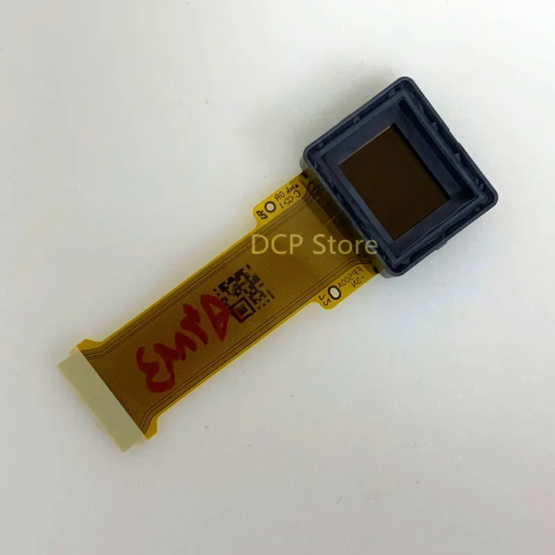 Оригинальный Для Sony A7M3 ILCE 7M3 видоискатель CCD Запчасти для цифровой камеры|Детали