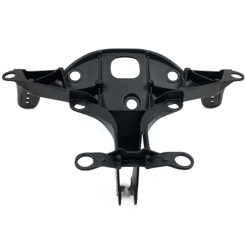 2004-2006 R1 Motorcycle Aluminum Upper Fairing Cowling Holder Front Headlight Stay Bracket For Yamaha R1 2004 2005 2006 YZF-R1 (7)