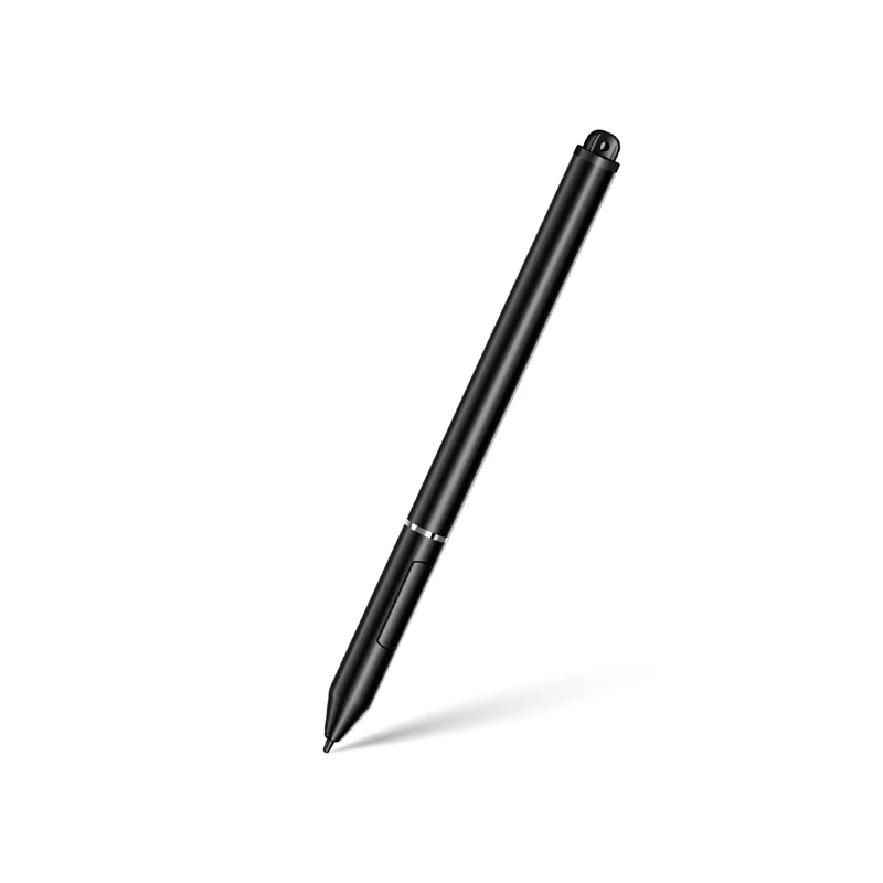 Ceny Aktywny rysik pióro dotykowe pojemnościowy ekran dotykowy ze stopu Aluminium Laptop Stylus Tablet Laptop Pen dla BMAX Y11 Laptop Notebook