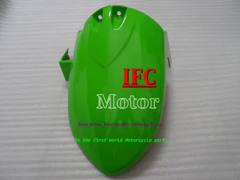

Motorcycle Accessories 3 colour Modified rear fender for Kawasaki ZX-10R 2006-2007 06 07 Spray paint
