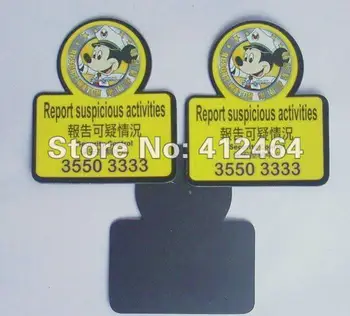 

2015 hot sale fridge magnet