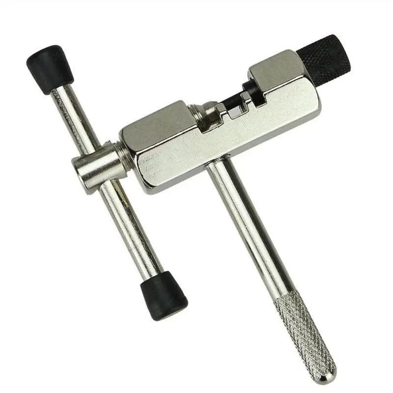 Bike Chain Splitter Breaker Bicycle Cycling Steel Pin Remover Repair Tool Kit US
