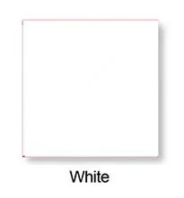 Персонализированные свадебные бумажные салфетки на заказ Mr& Mrs Коктейльные бумажные салфетки для свадебного душа красочные салфетки-48 шт - Цвет: White Paper Napkin