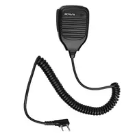 Walkie Talkie Parts 