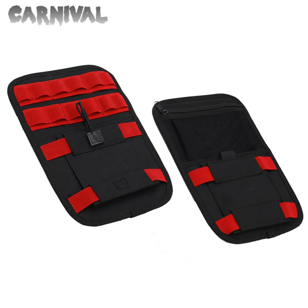 

Motorcycle Accessories, Saddle Bag, Interior Tool Kit, For harley Davidson, All Touring Models, Electra Glide FL