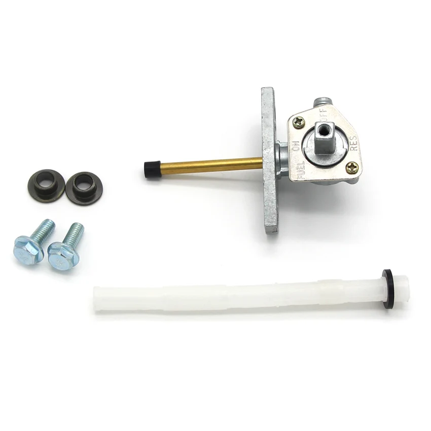 Газовый топливный кран, клапан, выключатель, насос, выключается на резерв для Honda TRX450ES TRX450FE Foreman 450 ES ESP TRX500FGA RUBICON GPSCAPE