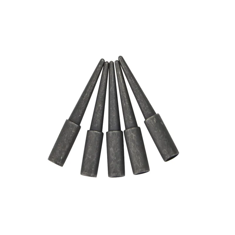 12pcs Archery Target Points Tips Arrowheads 7/7.5/8mm Broadheads Bow Filed Arrow Target Hunting Shooting Practice Accessories