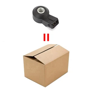 1 Piece Высокое качество Knock детонации Сенсор для JEEP CHEROKEE COMMANDER COMPASSM PATRIOT Renegade, Wrangler 2,0 2,4 56028563AA - Цвет: 1 Piece