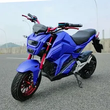 Высокоскоростной мотоцикл e-bike взрослый синий мото E скутер Fat Bicycle Внедорожный гоночный спортивный мотоцикл электрический велосипед