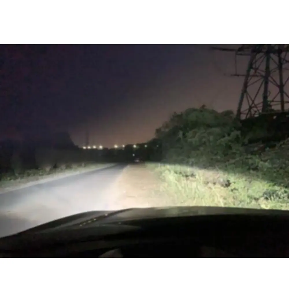 1 шт. автомобильные аксессуары источник светильник H1 H3 HID ксеноновая лампа 12 В 55 Вт