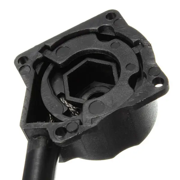 Горячая R020 Тяговый стартер для HSP Nitro VX 18 SH 21 Nitro двигатель RC 1:10 автомобиль грузовик