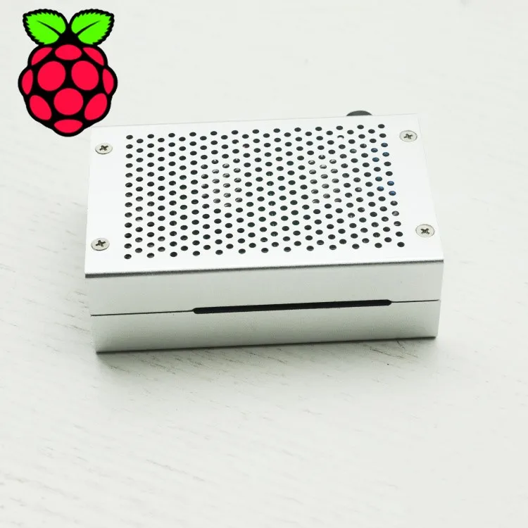 Официальный Raspberry Pi 4 Модель B макетная плата Raspberry Pi 4B модификация материнской платы Плата часов