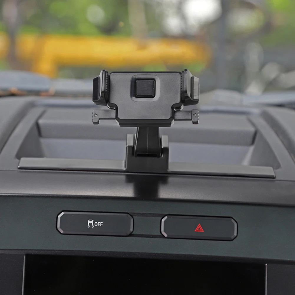 Держатель телефона для Ford F150+ вращение на 360 градусов аксессуары для салона автомобиля