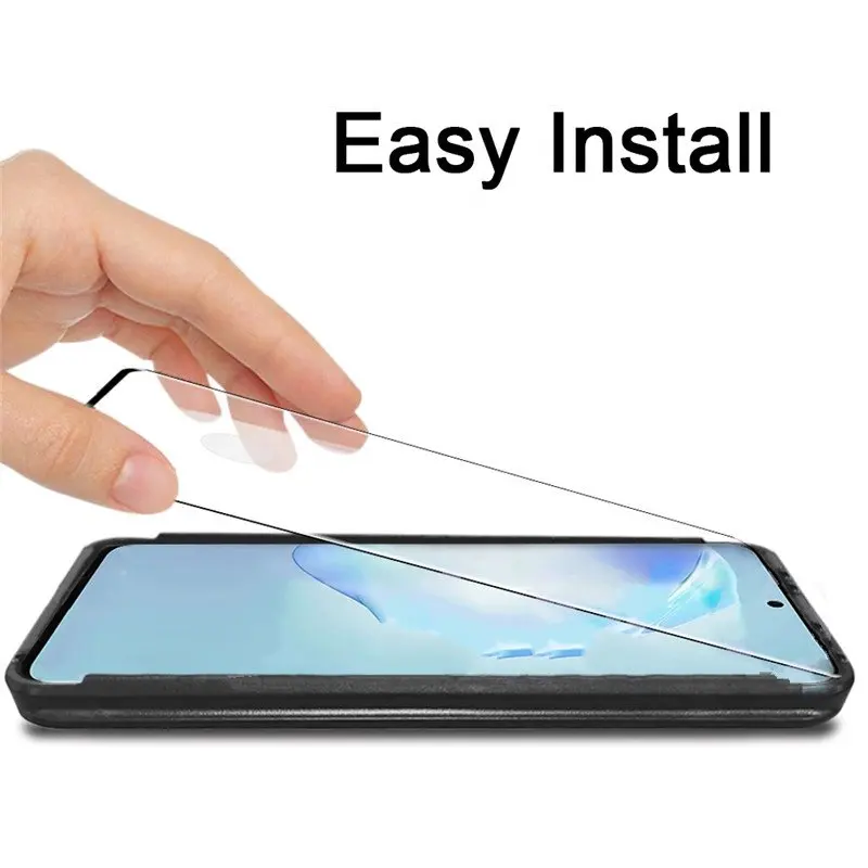 Google Pixel 8 Pro Tempered Glass Screen Protector 22