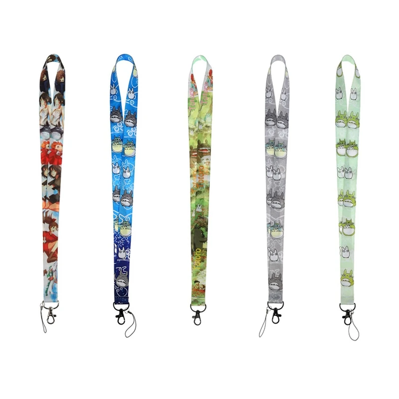

1 PCS Key Lanyards Holder Keychain Straps For Mobile Phone High Quality Drop Shopping