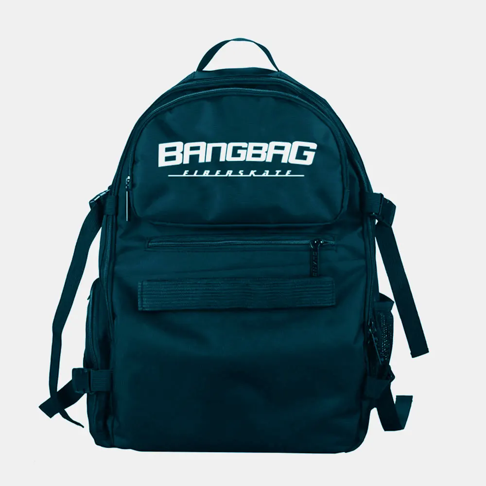 Sports Bag Roller Outdoors Folding Backpack Hiking Skateboard Bag Backpack Durable Portable M/L Handbag HIP-HOP Oxford Cloth