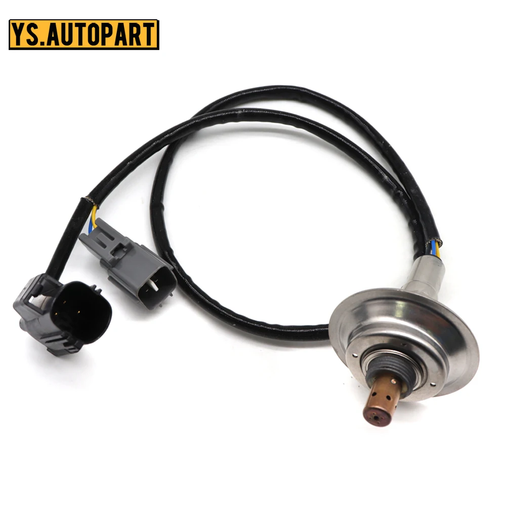 Подъемный кислородный датчик Lambda O2 для Mazda 3 6 L33L 18 8G1B 2.3L L4 2006 2013 соотношения