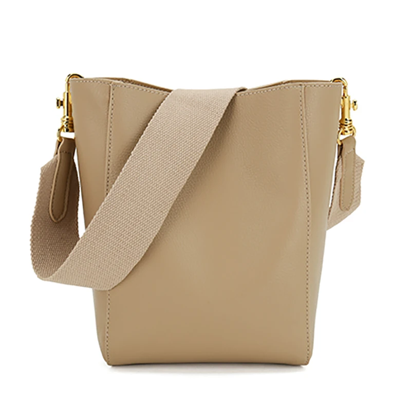 Korting Nieuwe 2020 Fashion Emmer Vintage Tas Voor Vrouwen Hoge Grote Rode Leer Merk Dames Winkelen Schouder Messenger Bag Korting Nieuwe 2020 Fashion Emmer Vintage Tas Voor Vrouwen Hoge Grote Rode Leer Merk Dames Winkelen Schouder Messenger Bag