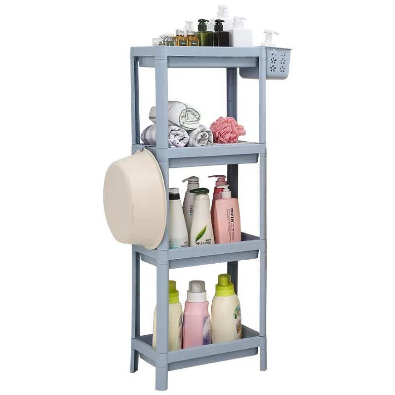 Регулируемая пластиковая коробка для хранения канцелярских принадлежностей