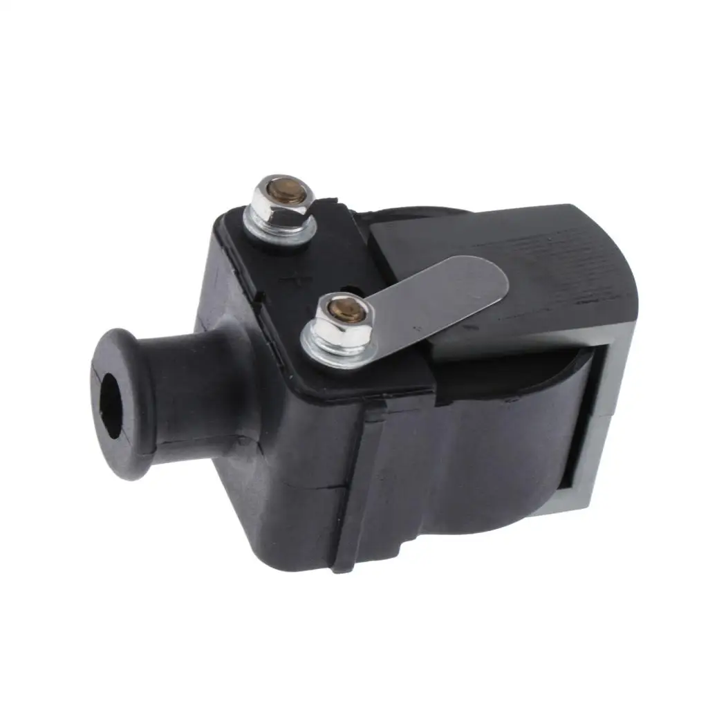 Катушка зажигания мотоцикла CDI Модуль блок коробки для Mercury 6-225hp 339832757A4