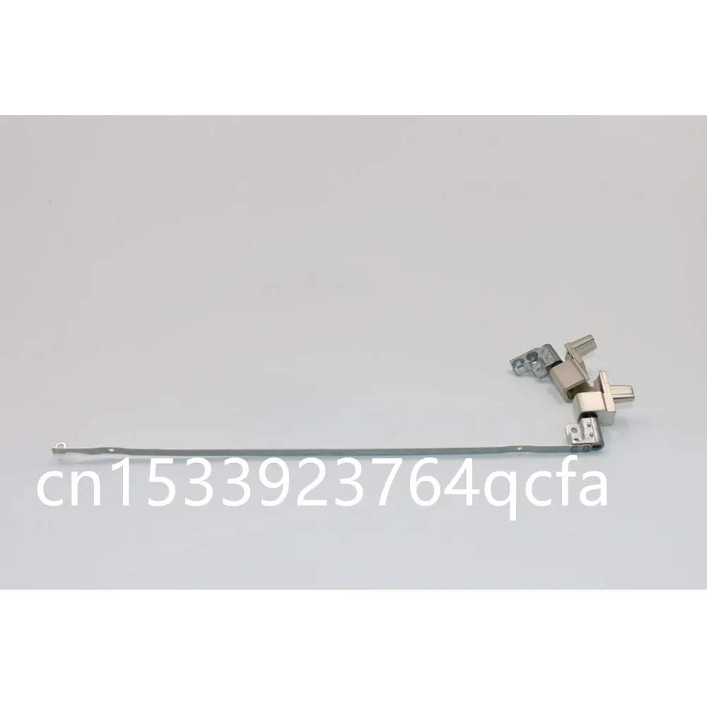 

For Lenovo ThinkPad T400 R400 Lcd Hinge set 14.1 inch series laptop Left & Right 42X4864 43Y9643 43Y9644