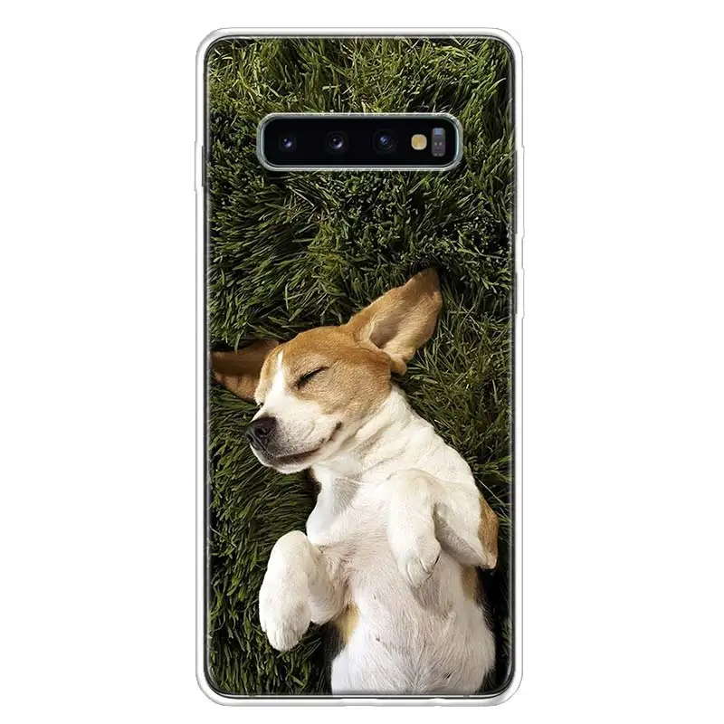 Тросточка крышка чехол для телефона для samsung Galaxy A10 A20E A30 A40 A50 A70 A50S A80 M30S A6 A7 A8 A9 Plus+ Coque