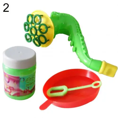 Sax Bubble Blower Саксофон форма воды выдув игрушки Дети на открытом воздухе пузырь производитель воздуходувка машина открытый дети детские игрушки пузыри мыло пузырь воздуходувка - Цвет: Sax Bubble Blower