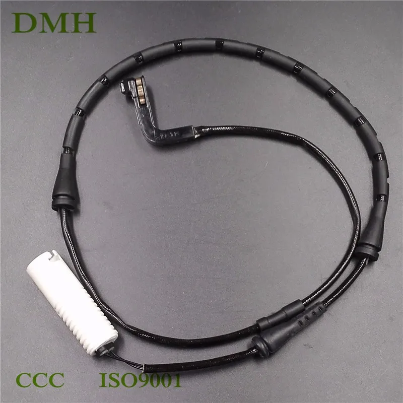 O для BMW E65 E66 E67 F01 F02 F03 F04 2001-2009 + Автомобильные тормозные системы - Цена: 211,54 руб.