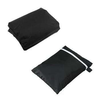 

Outdoor Grill Cover Waterproof BBQ Cover Barbeque Case UV Resistant Anti-Fading