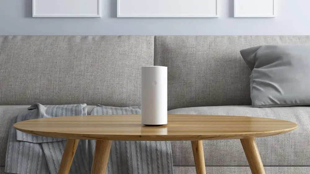 Xiaomi Mi маршрутизатор сетка WiFi 2,4+ 5 ГГц WiFi маршрутизатор высокоскоростной 4-ядерный процессор 256 Мб гигабитная мощность 4 усилителя сигнала для умного дома