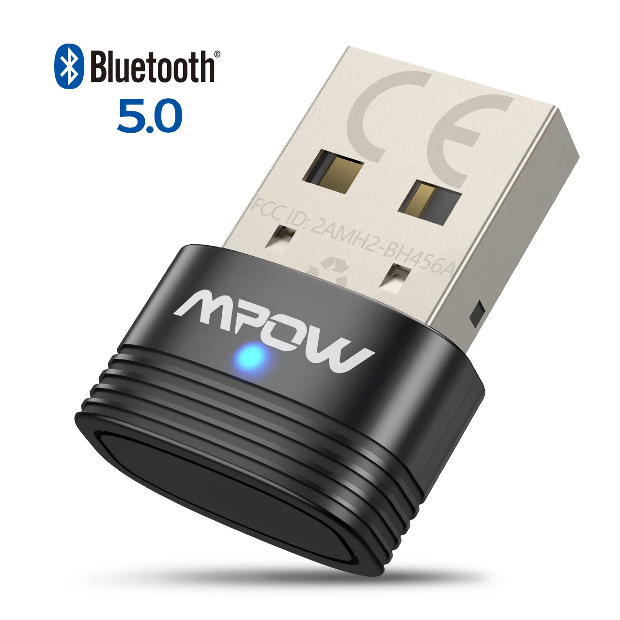 MPOW BH456 MPOW Bluetooth 5 0 USB 