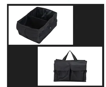 

Car trunk storage box Accessories for infiniti EX25 EX35 EX37 FX35 FX37s FX50s G25 G37 G37s M25 M37 M25L M35hl Q50 QX60