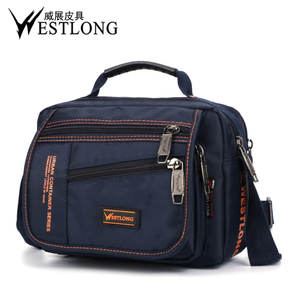 

3720-1 Europe And America Multi-functional Waterproof Single-shoulder Bag Casual Travel Shoulder Bag Handbag MEN'S AND WOMEN'S H
