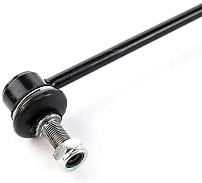 Car Parts Front Sway Bar Links Front Sway Bar End Link for BM X5 31356750703 31356750704 E53 BM left and right front axle stabilizer link