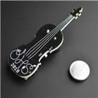 ASM4003 Development Boards& Kits- AVR Tiny Violin