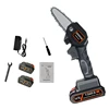 36V Portable Electric Pruning Saw Mini Rechargeable Electric Saws For Garden ► Photo 2/6