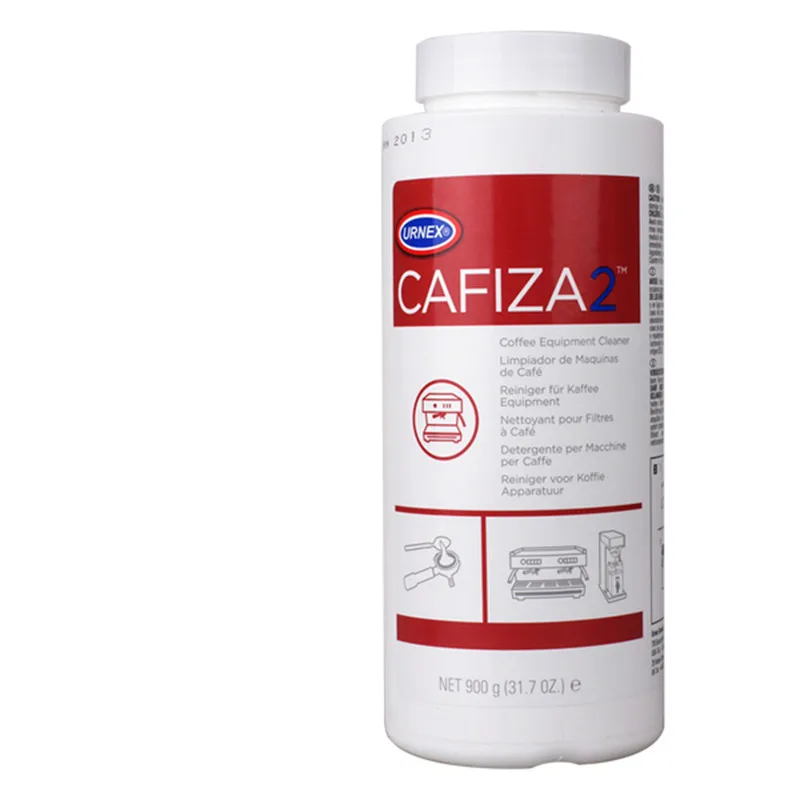 

Urnex Cafiza Espresso And Cappuccino Machine Cleaning Tablets