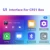 беспроводная коробка Carplay с зеркальной связью USB видео Apple Carplay Plug and Play carplay ai box для Audi VW Ford Hyundai Skoda