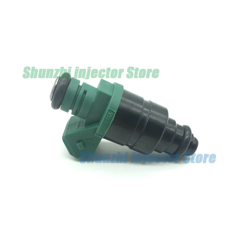 Fuel Injector Nozzle For VOLKSWAGEN Audi A3 VW Golf 4 1997-2005 OEM:037906031AA 0379 06031 AA | Автомобили и мотоциклы