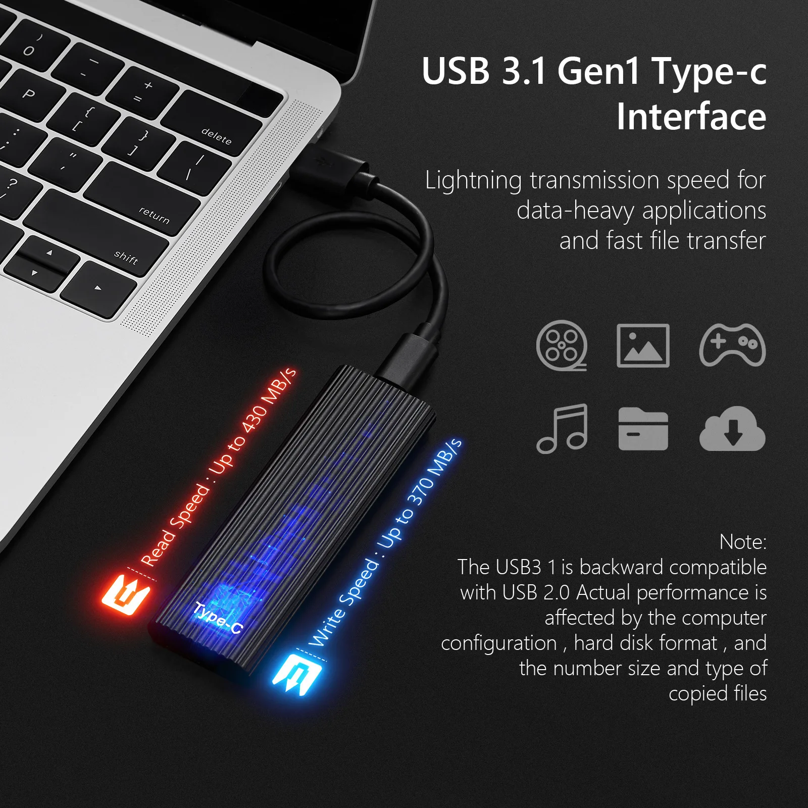 ̴ SSD ޴ ָ ũž   ϵ ̺ ÷ ̺, 500G, 1T, 2TB, 8TB