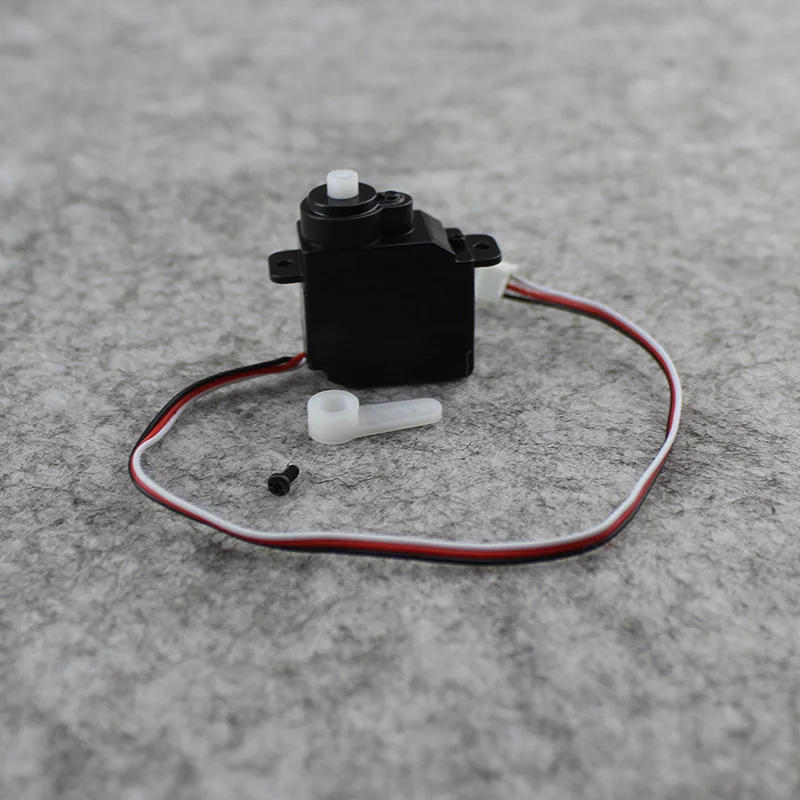 V950 обновления Servo V950-014 для Wltoys V950 6Ch Запчасти для радиоуправляемого вертолета
