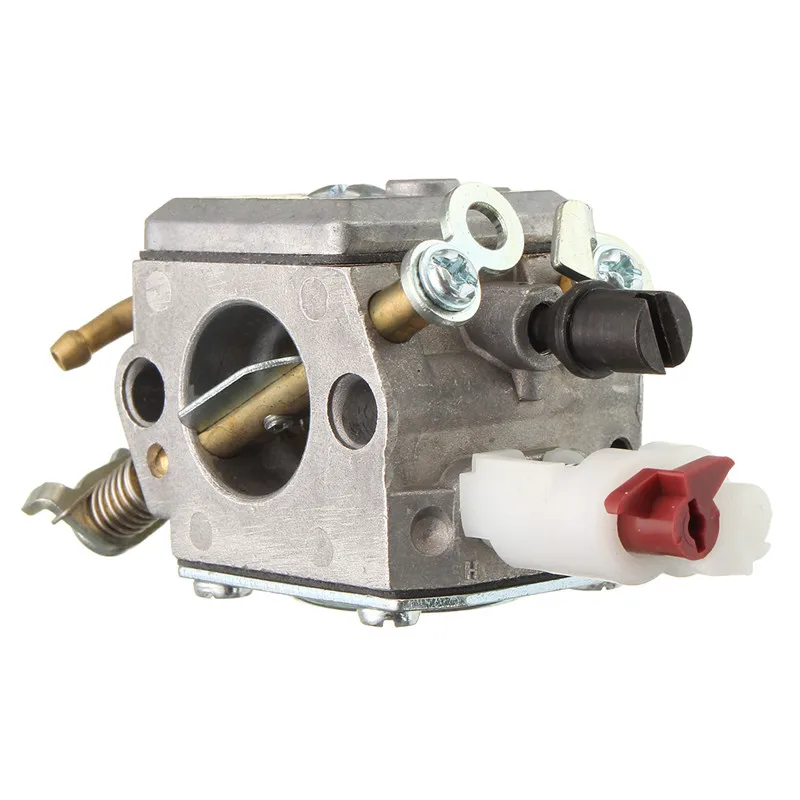 Высокое качество ZAMA C3-EL42 карбюратор для бензопилы Husqvarna 353 357 357XP 359XP 359 аксессуар замена#505203001