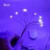 10pcs 0805 SMD Led Lamp Plus 1pc Free 3V CR2032 Button Cell Battery Box Without Battery Model Train DIY Model Making/Diorama 4