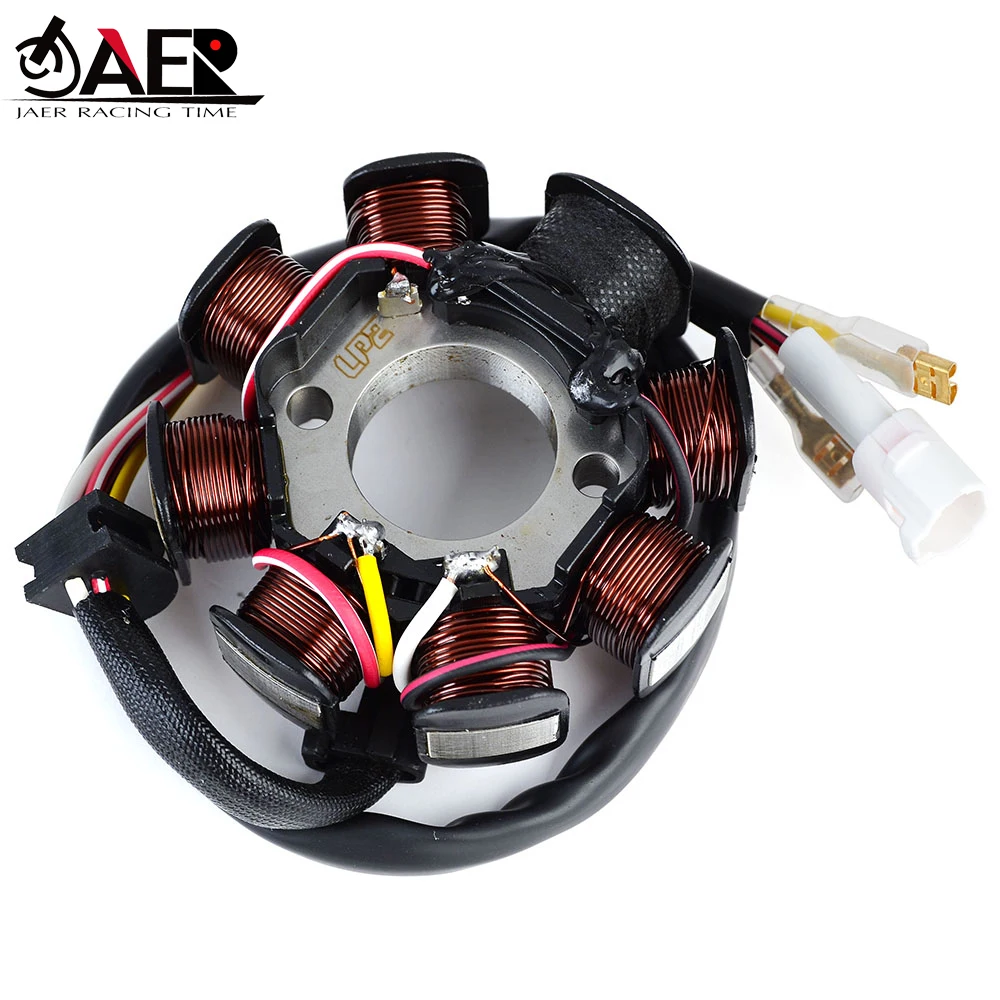 Motorcycle Stator Coil For KTM 250 XC 