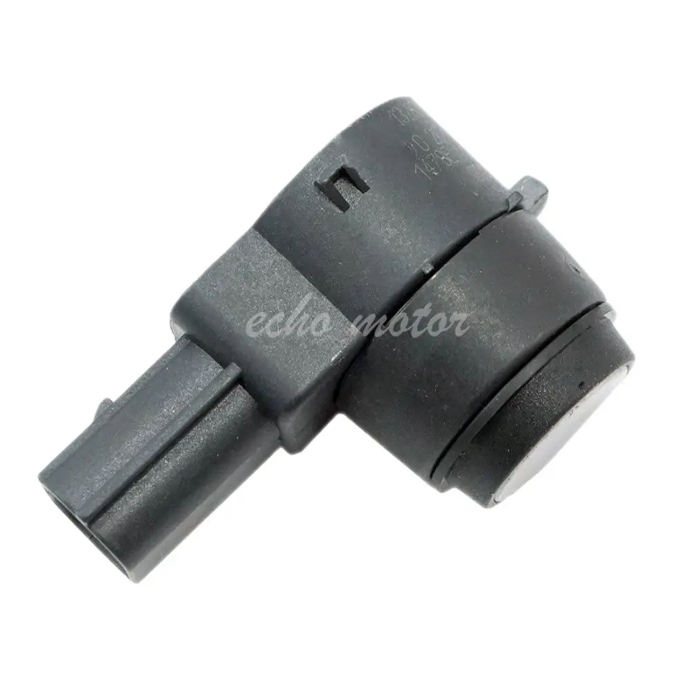Parking Sensor Kit LED Parking Sensor Kit Parking Sensor Car LED Parking Sensor New 13282884 PDC Parking Sensor Bumper reverse assist For GM 0263003821