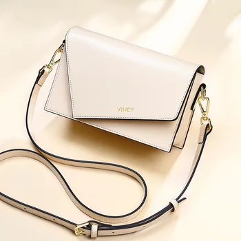 

Women's Square Sling Bag Fashion Shoulder Bag