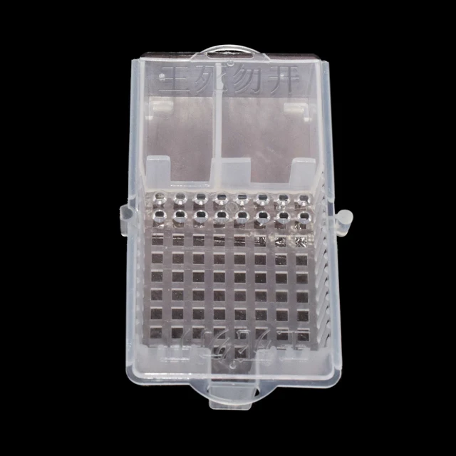10PCS Queen Cage